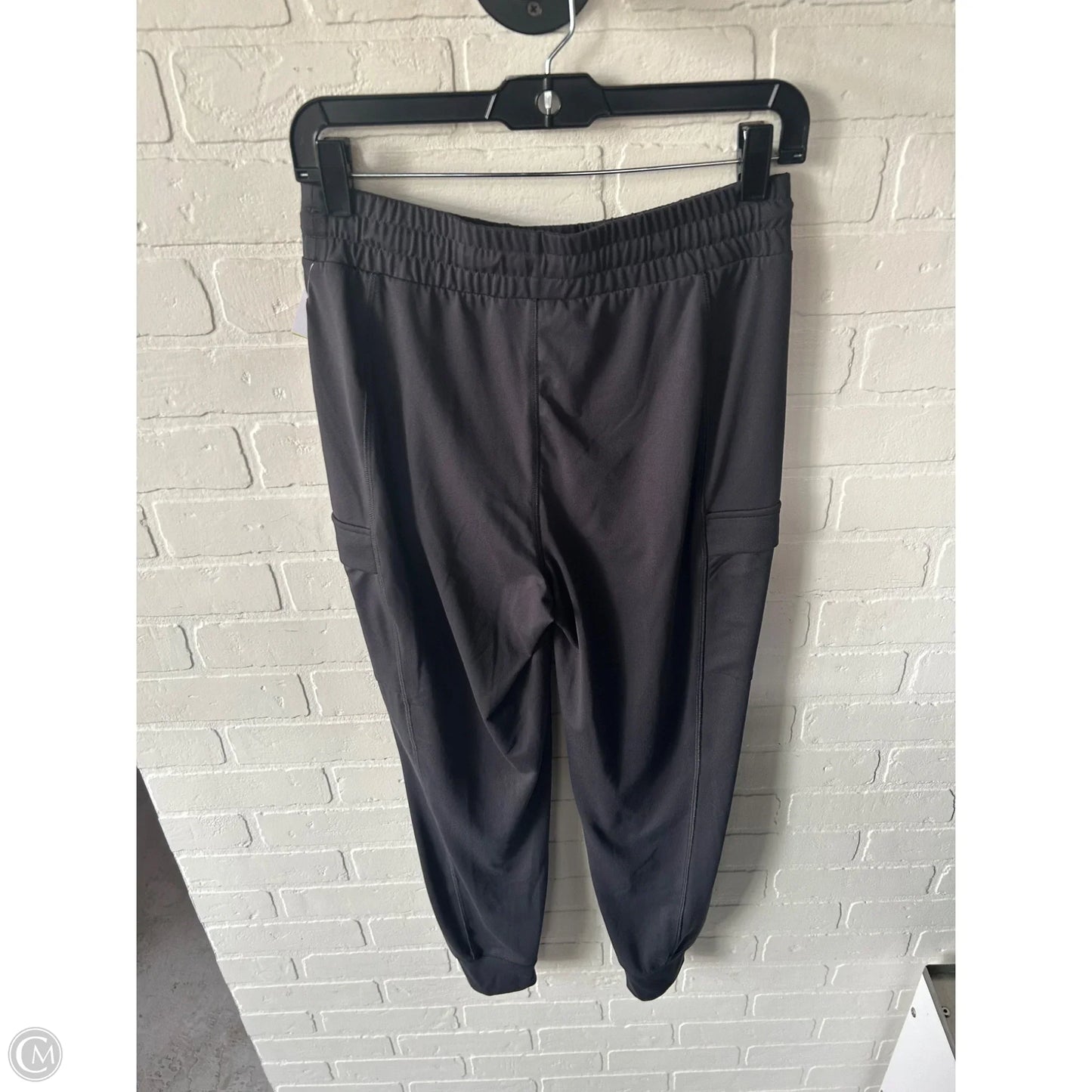 Athletic Pants By Alpine Tek In Grey, Size: 0