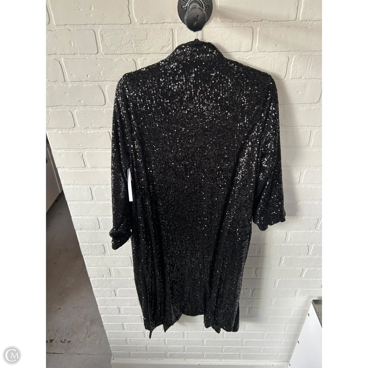Blazer By Bb Dakota In Black, Size: S
