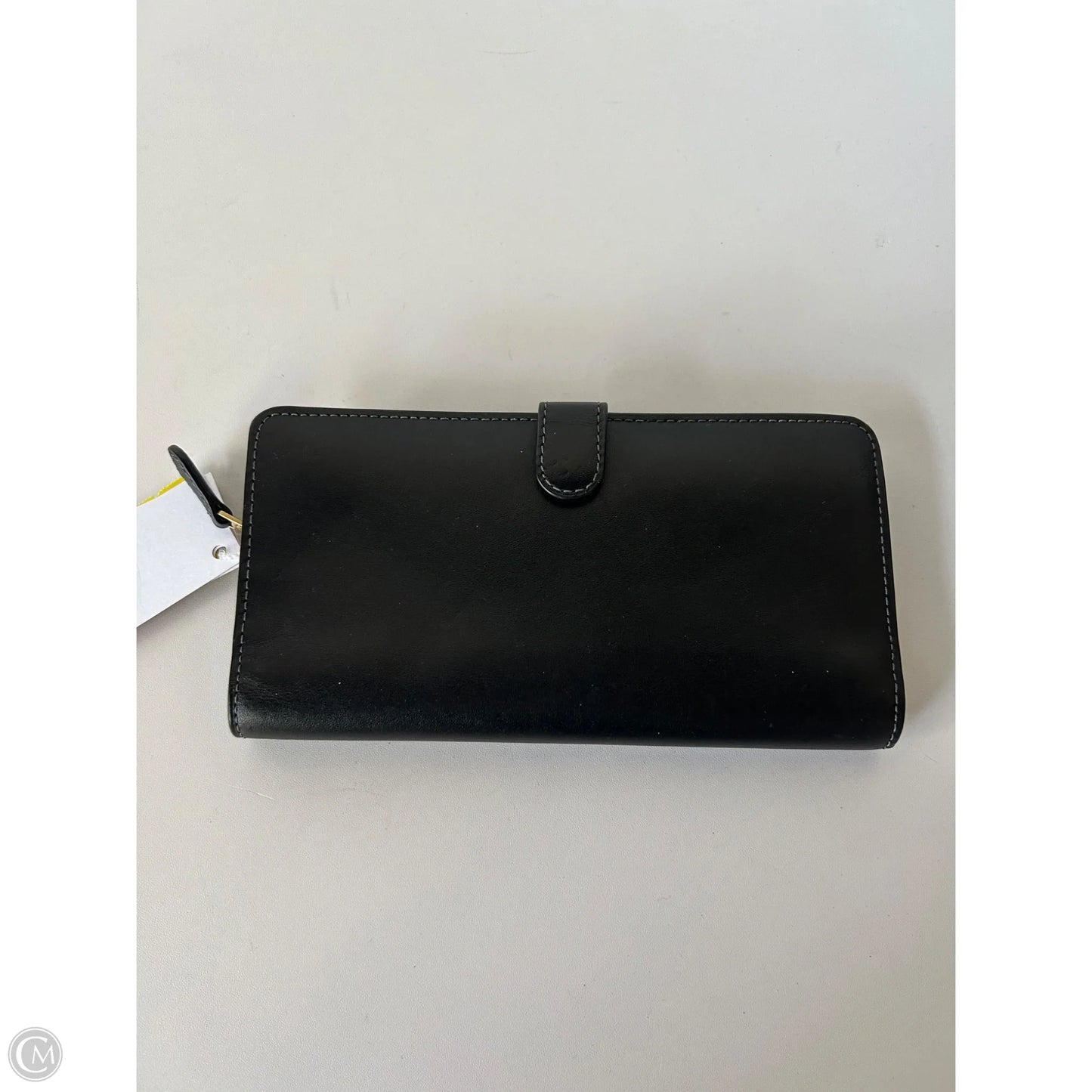 Wallet Designer By Coach, Size: Medium