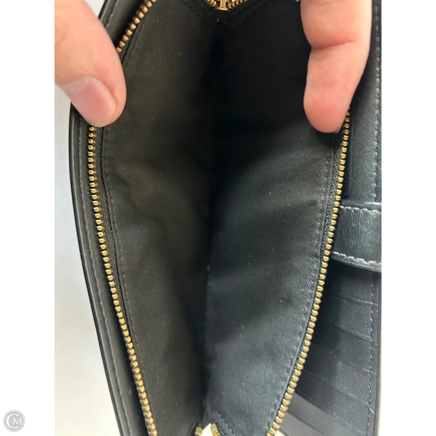 Wallet Designer By Coach, Size: Medium