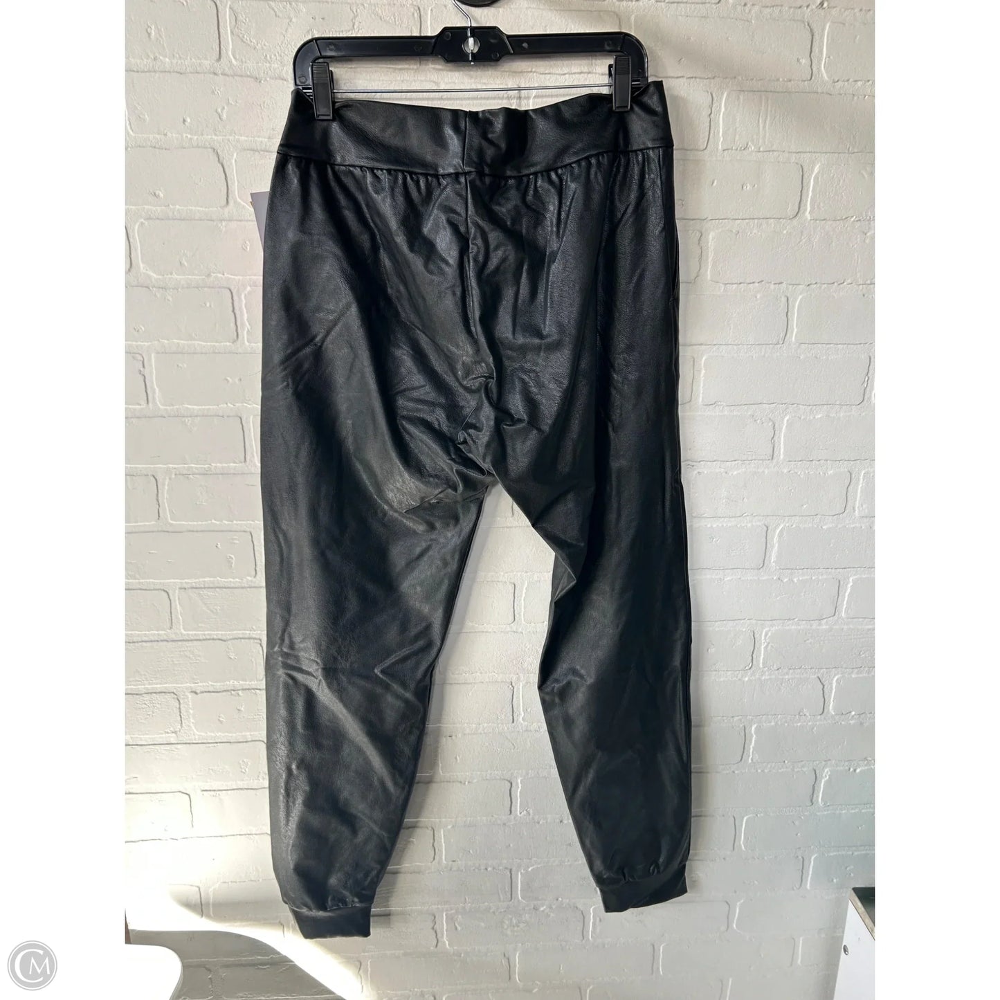 Pants Joggers By Commando In Black, Size: 12