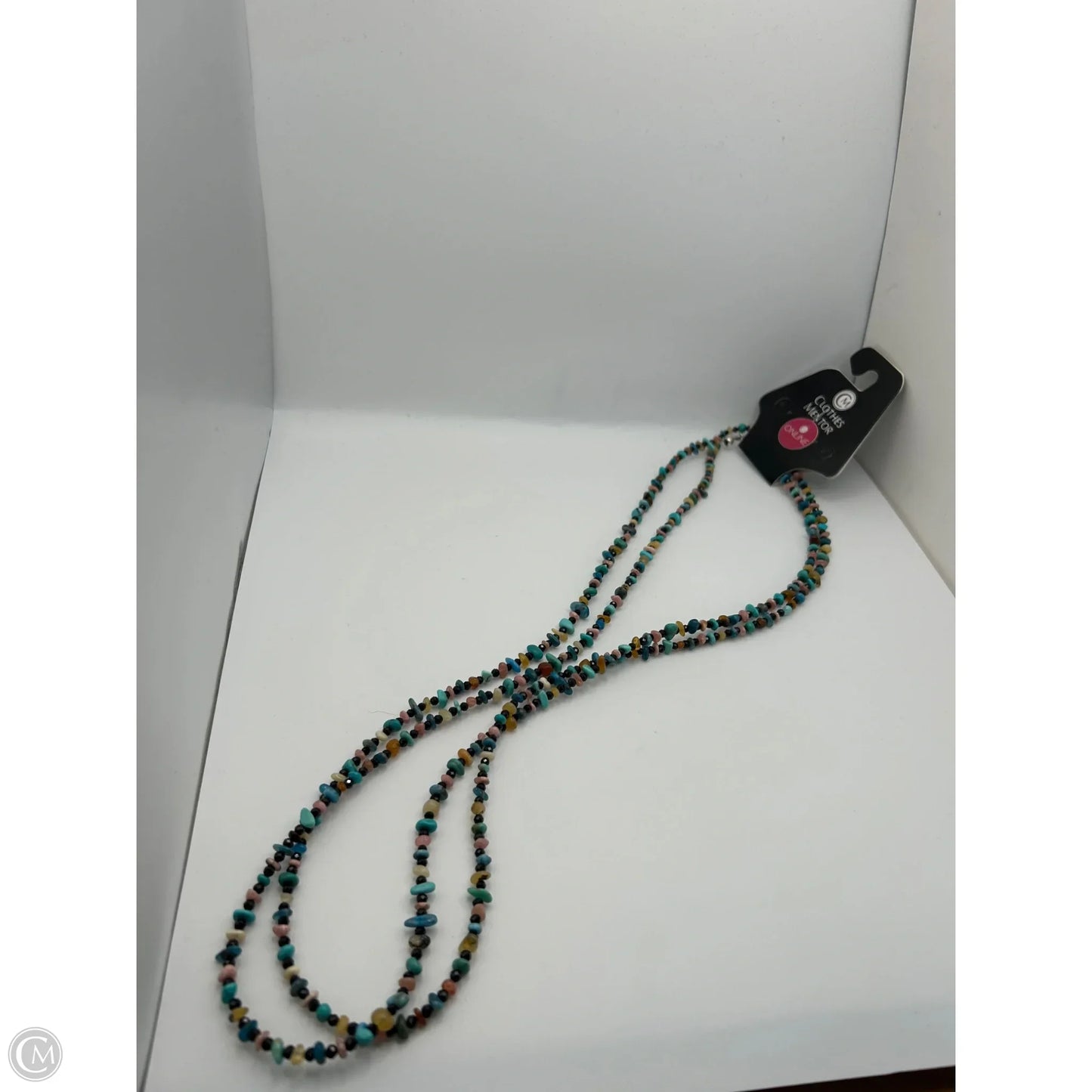 Necklace Chain By Clothes Mentor