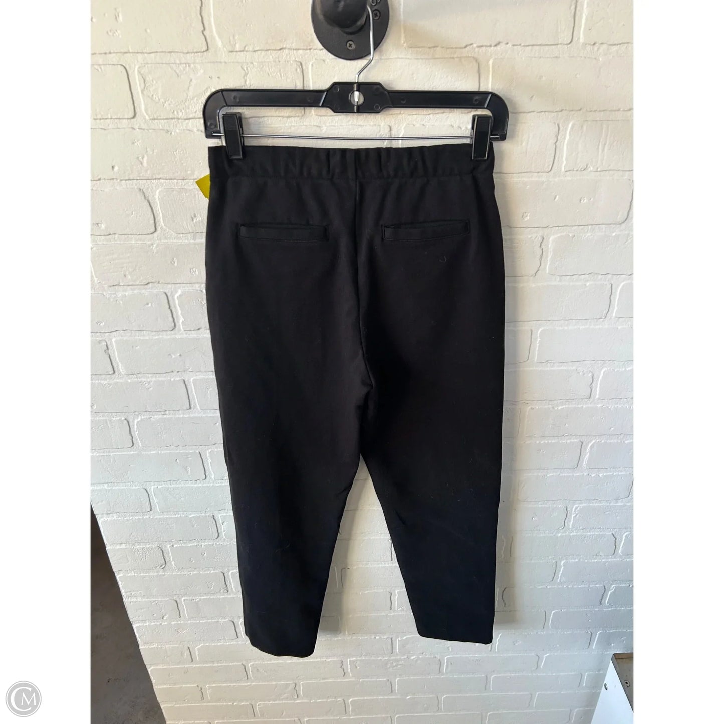 Pants Dress By Everlane In Black, Size: 0