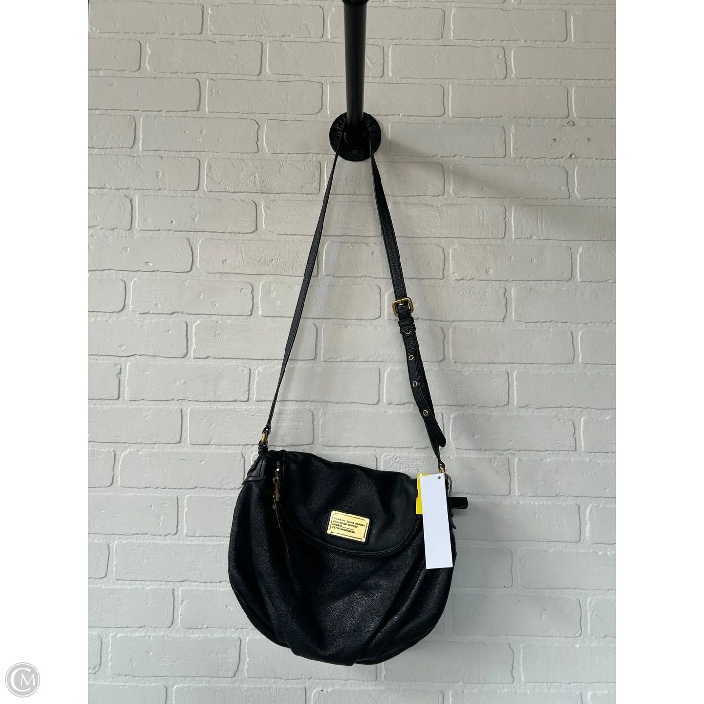 Crossbody Designer By Marc By Marc Jacobs, Size: Medium