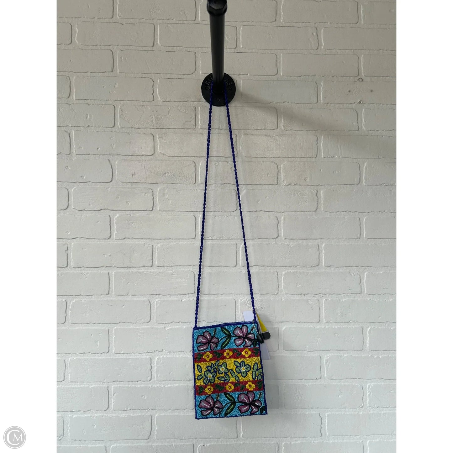 Crossbody By Barse, Size: Medium