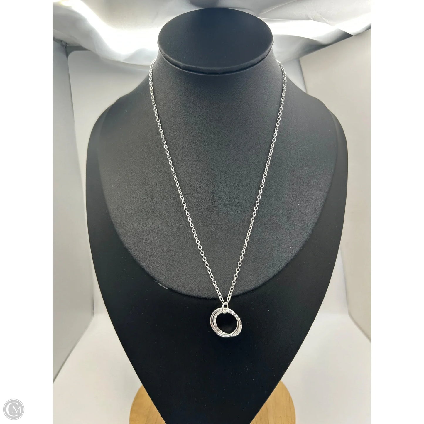 Necklace Chain By Clothes Mentor