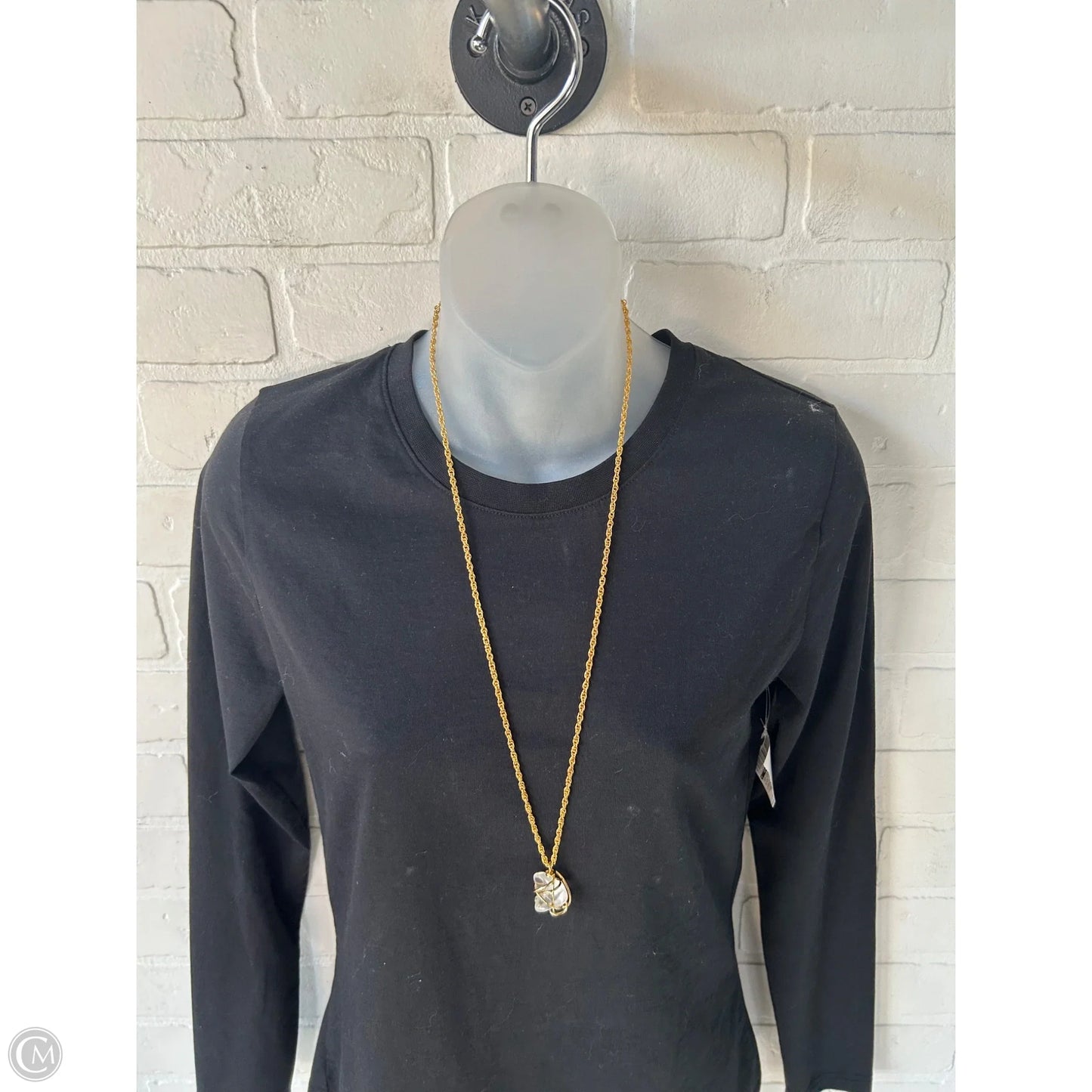 Necklace Pendant By Avon