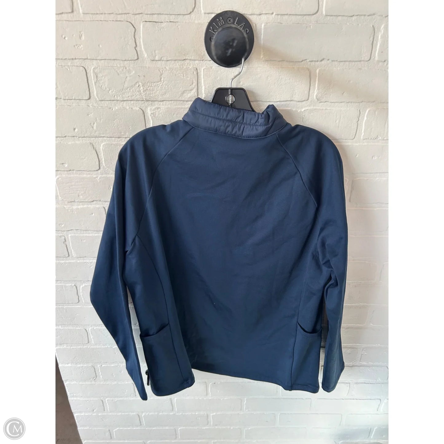 Jacket Puffer & Quilted By 32 Degrees In Blue, Size: L