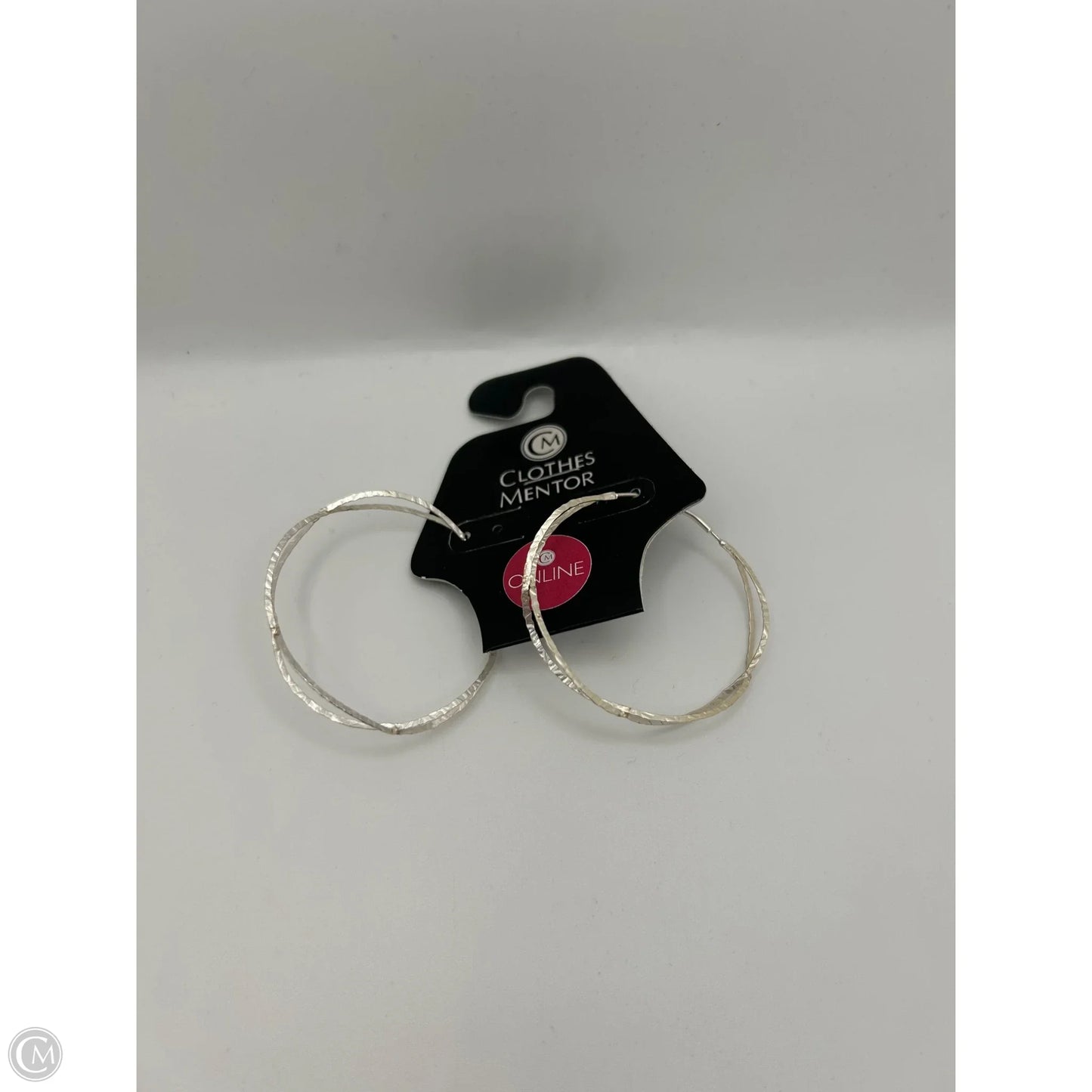 Earrings Hoop By Clothes Mentor