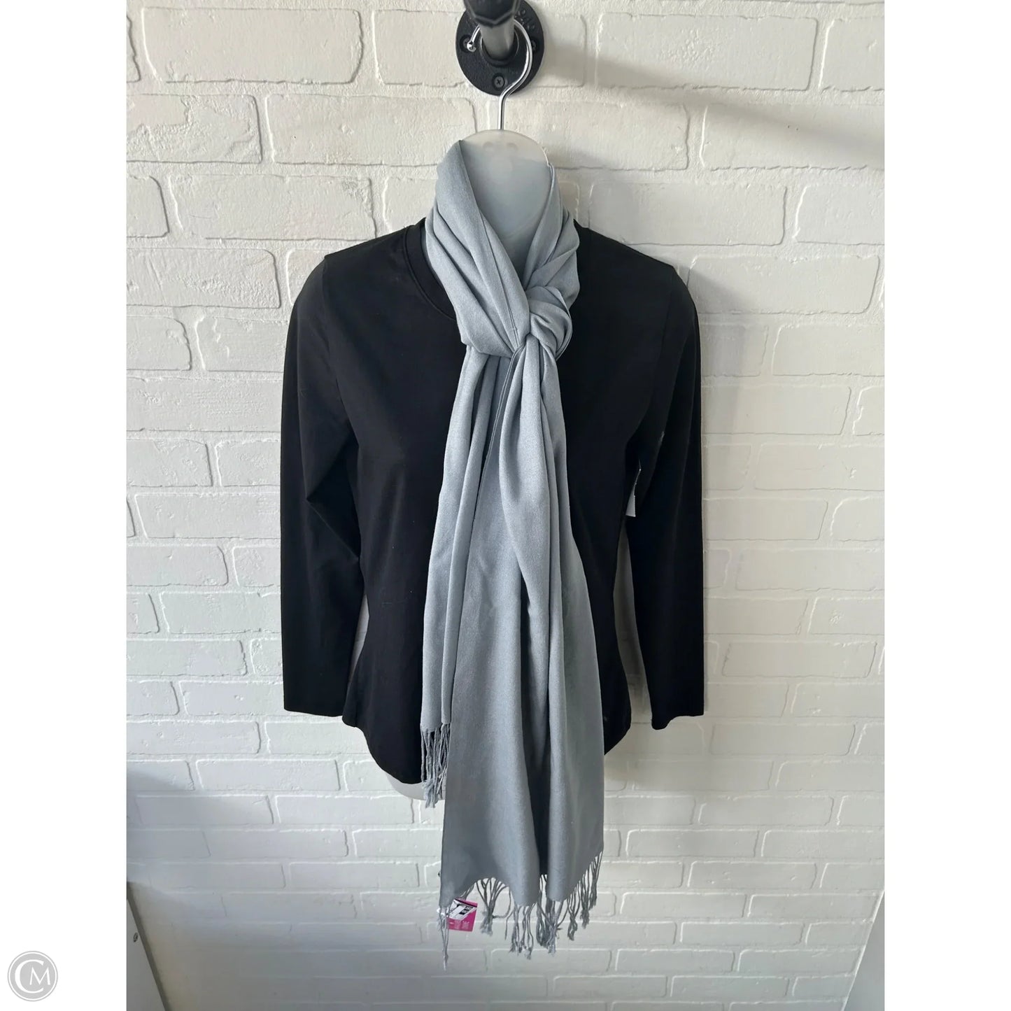 Scarf Long By Clothes Mentor