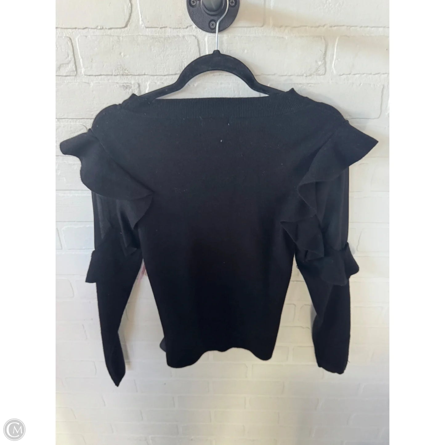 Sweater By Cupio In Black, Size: S