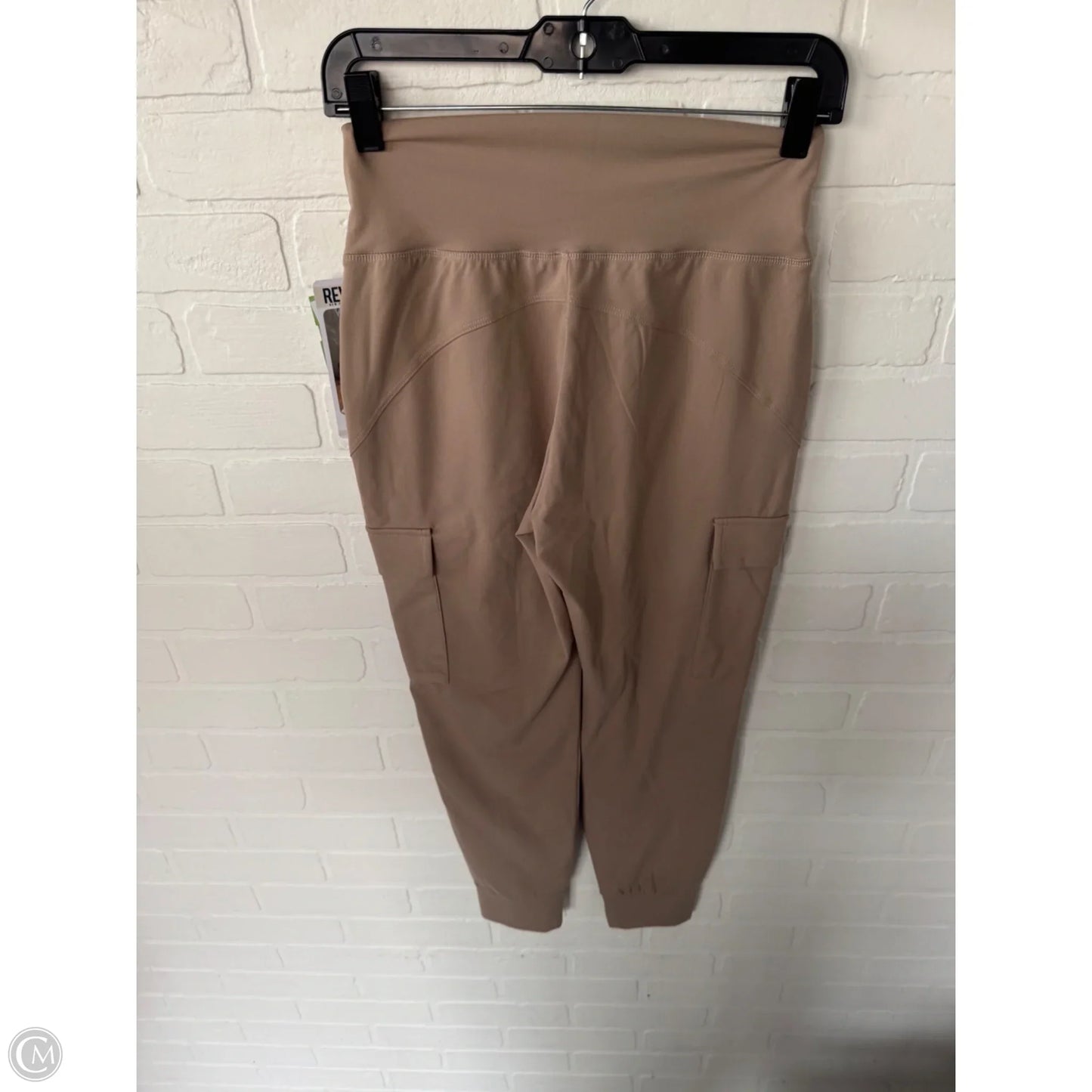Pants Joggers By Rewash In Tan, Size: 0