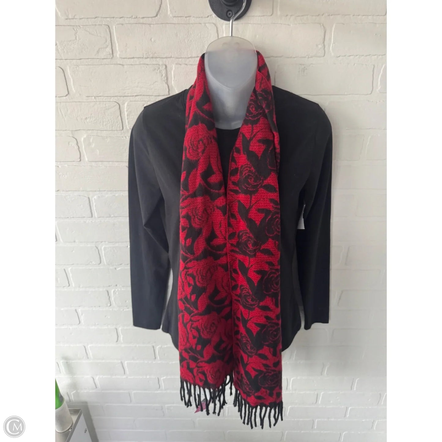 Scarf Long By Cejon