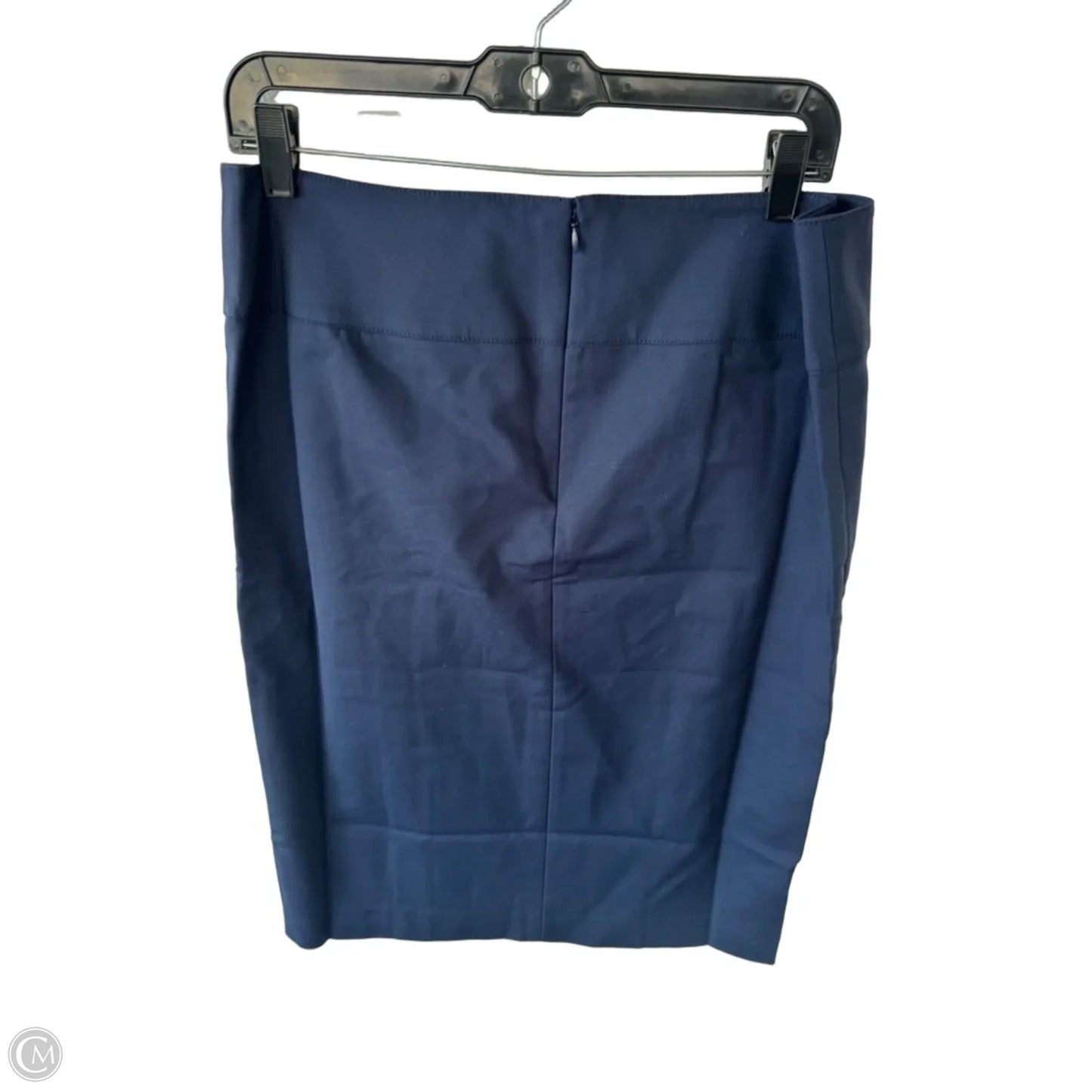 Skirt Midi By Long Tall Sally In Blue, Size: 10