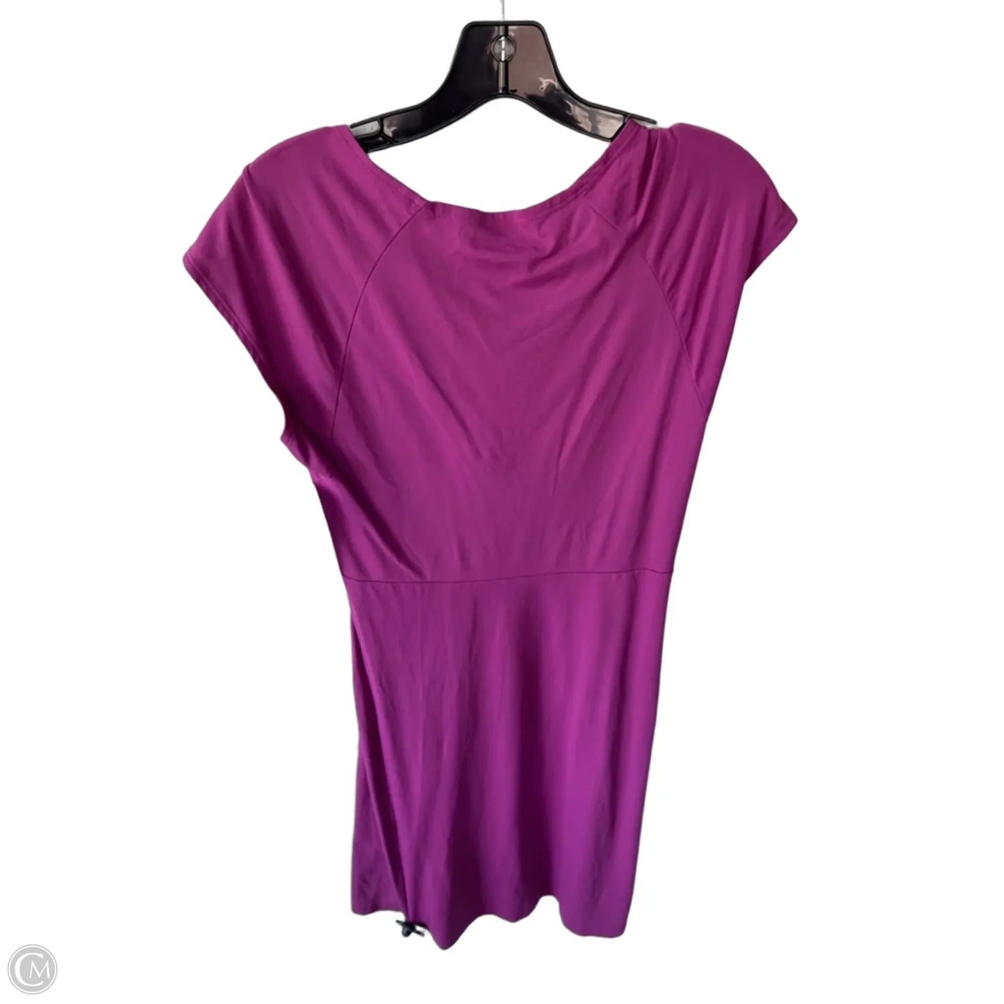 Athletic Dress By Patagonia In Pink, Size: L