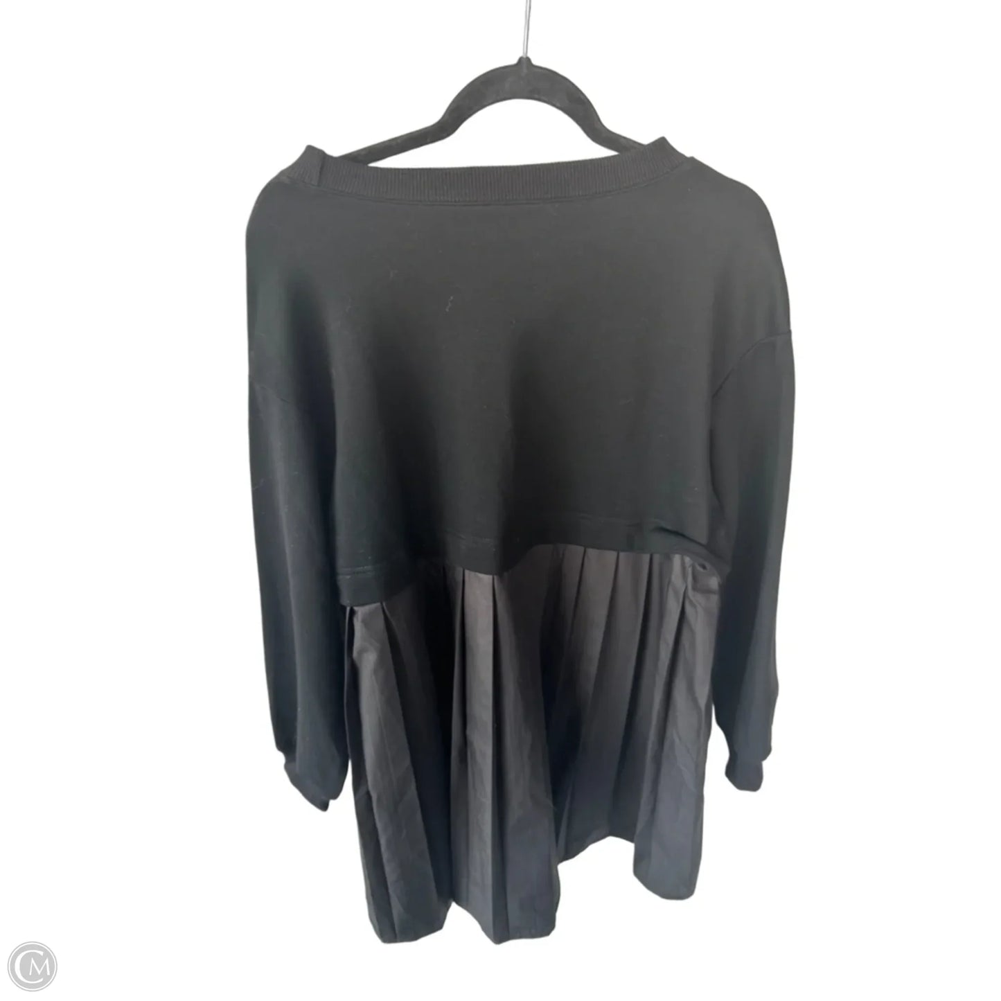 Dress Casual Short By Cme In Black, Size: S