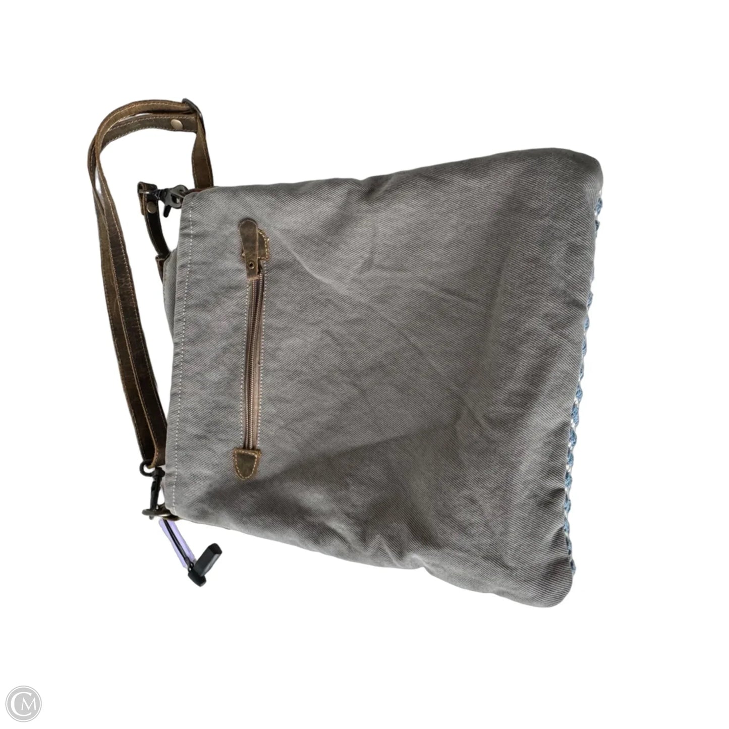 Crossbody By Myra, Size: Large
