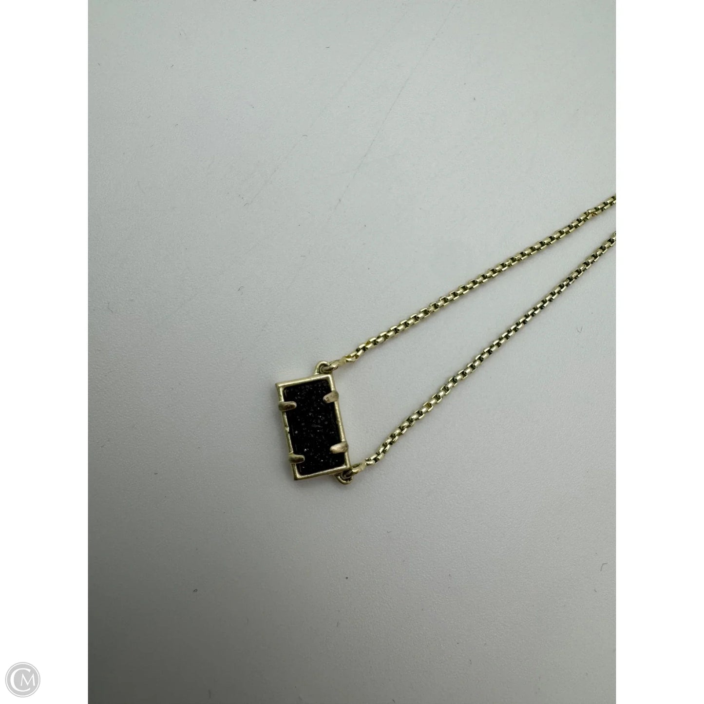 Necklace Charm By Kendra Scott