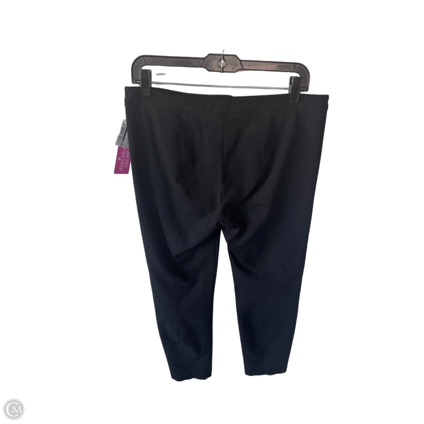 Pants Other By Vince In Black, Size: 12