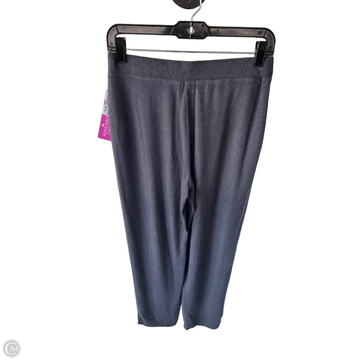 Pants Lounge By Habitat In Grey, Size: Xs