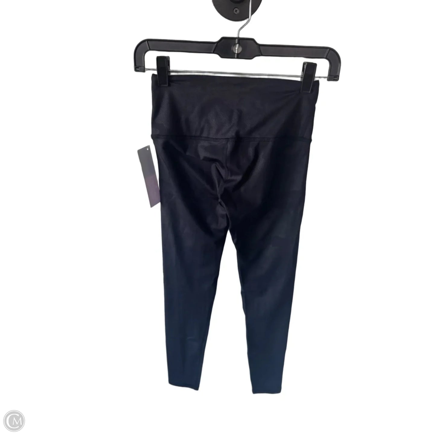 Athletic Leggings By Cmc In Black, Size: Xs
