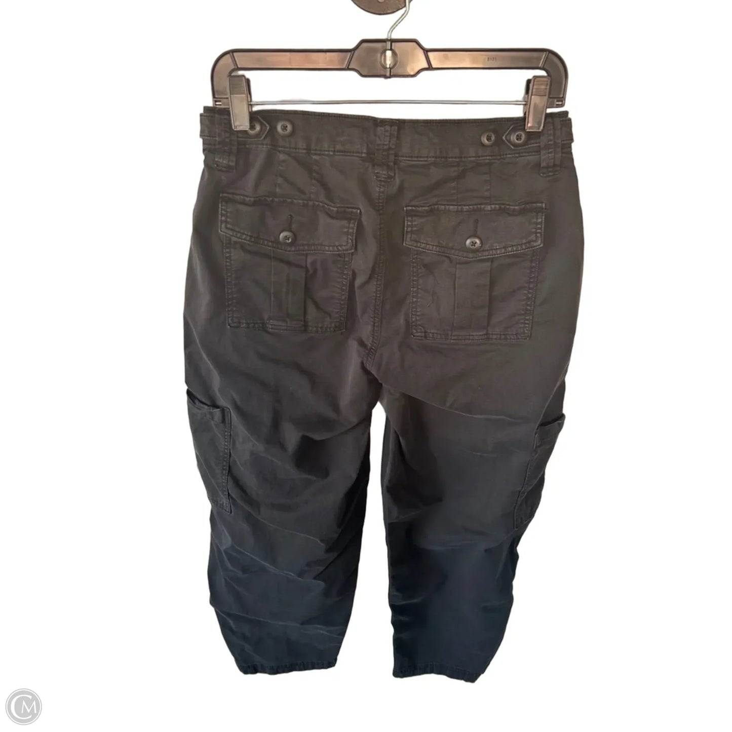 Pants Cargo & Utility By American Eagle In Black, Size: 4