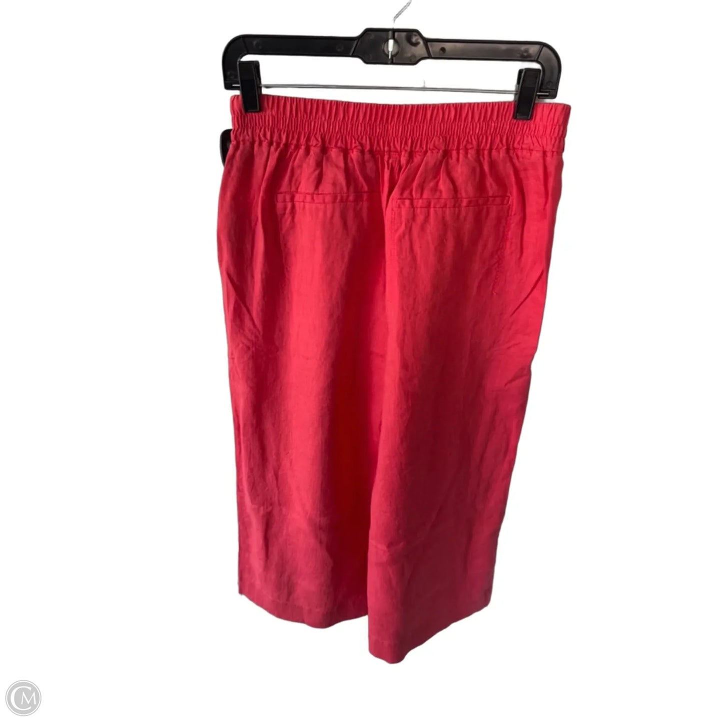 Pants Linen By Athleta In Pink, Size: 6