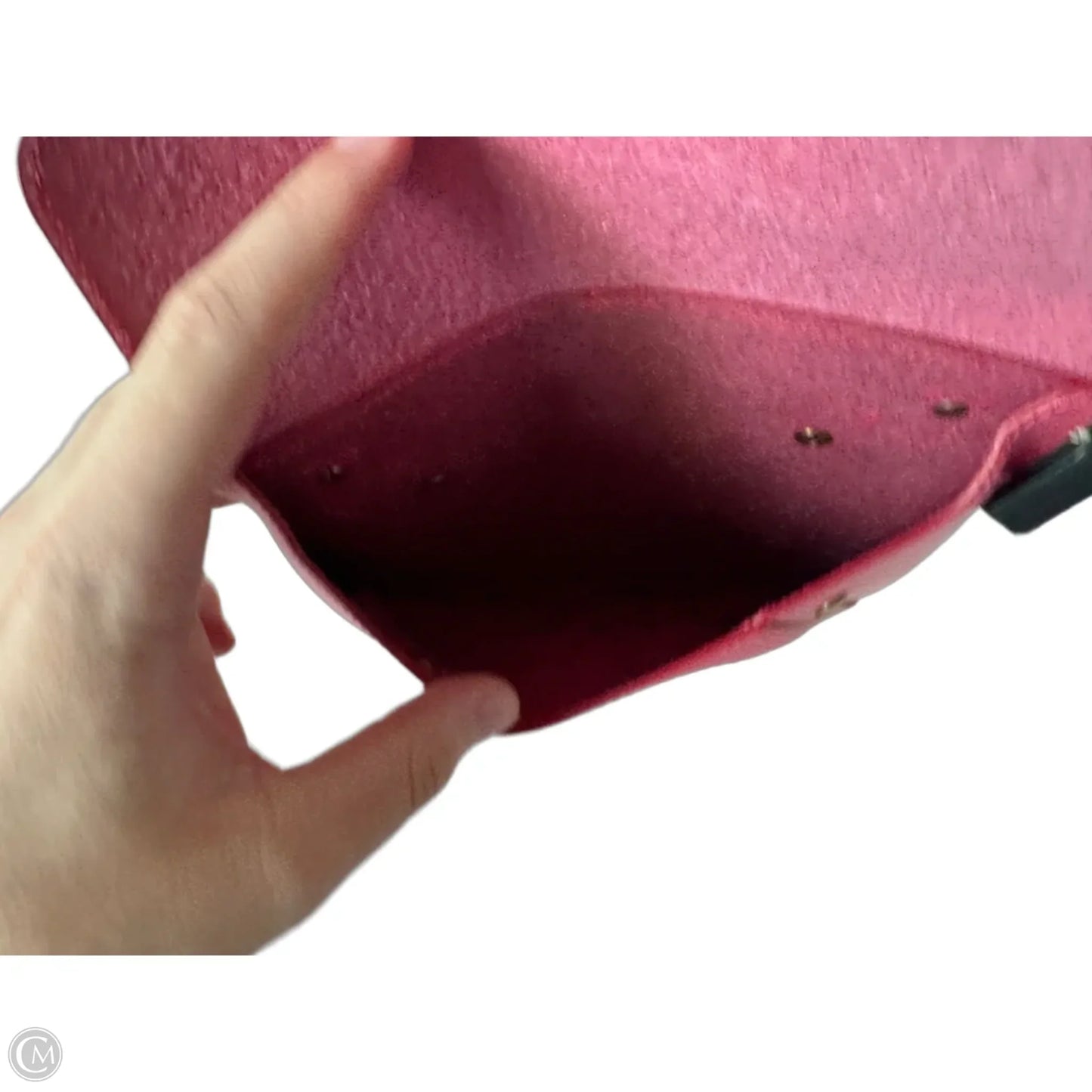 Crossbody By Clothes Mentor, Size: Small