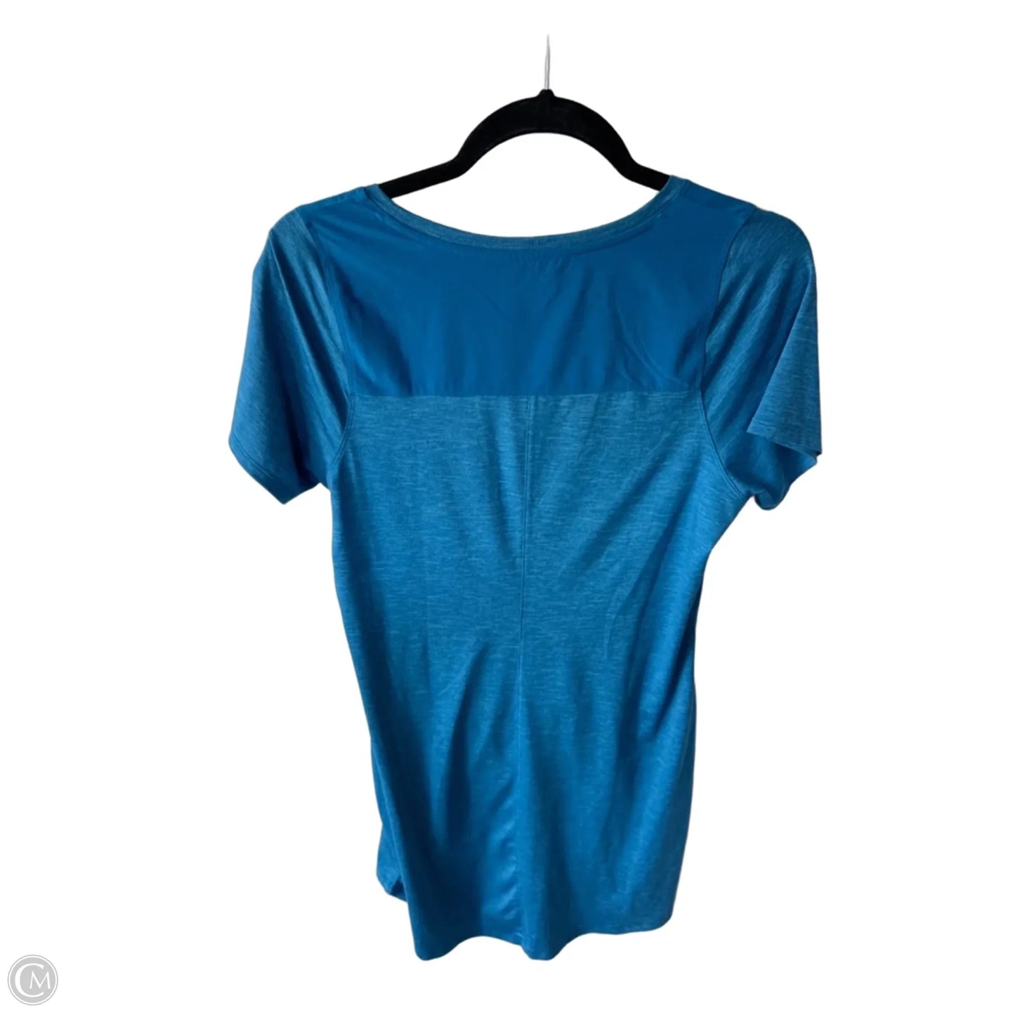 Athletic Dress By Columbia In Blue, Size: S