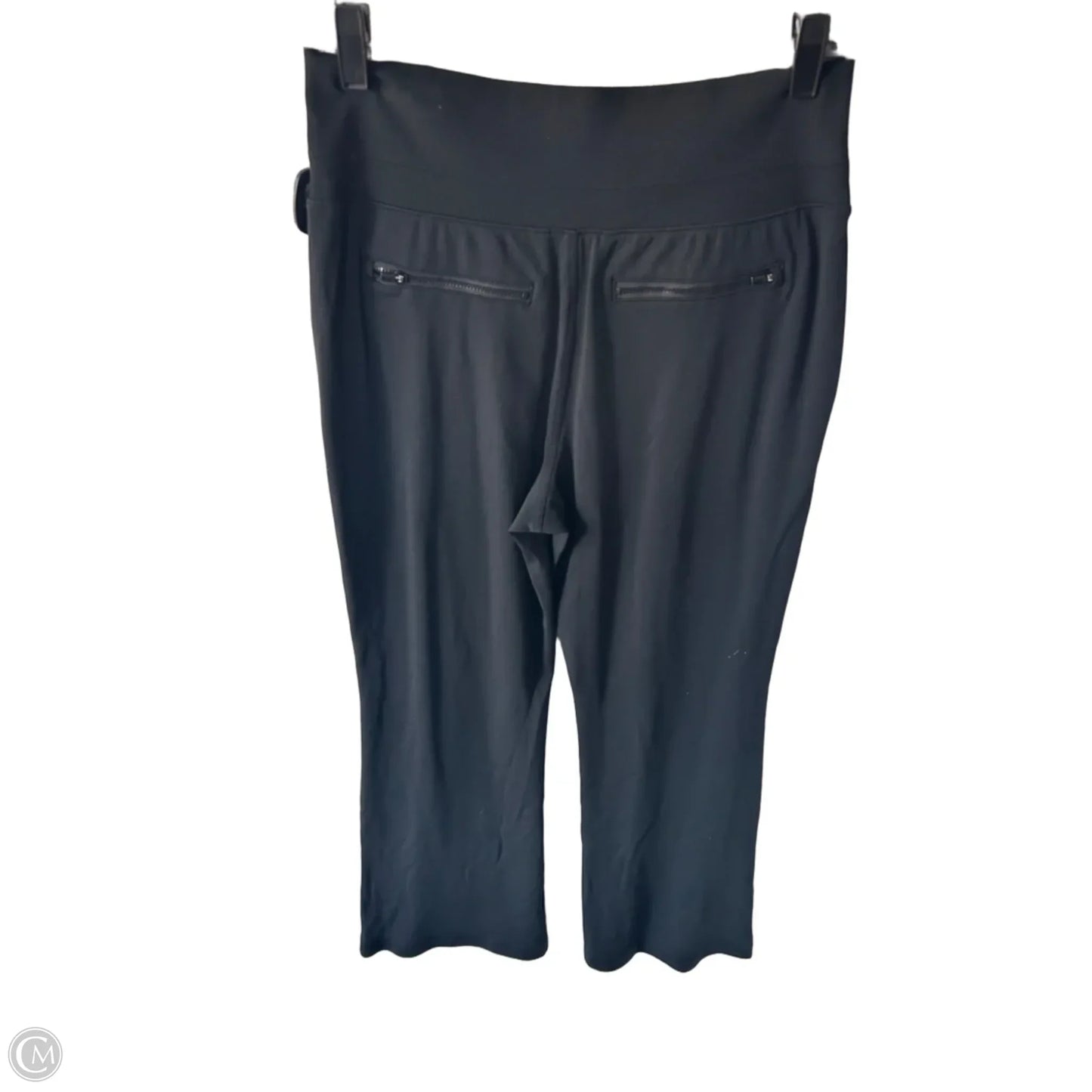Athletic Pants By Athleta In Black, Size: 4