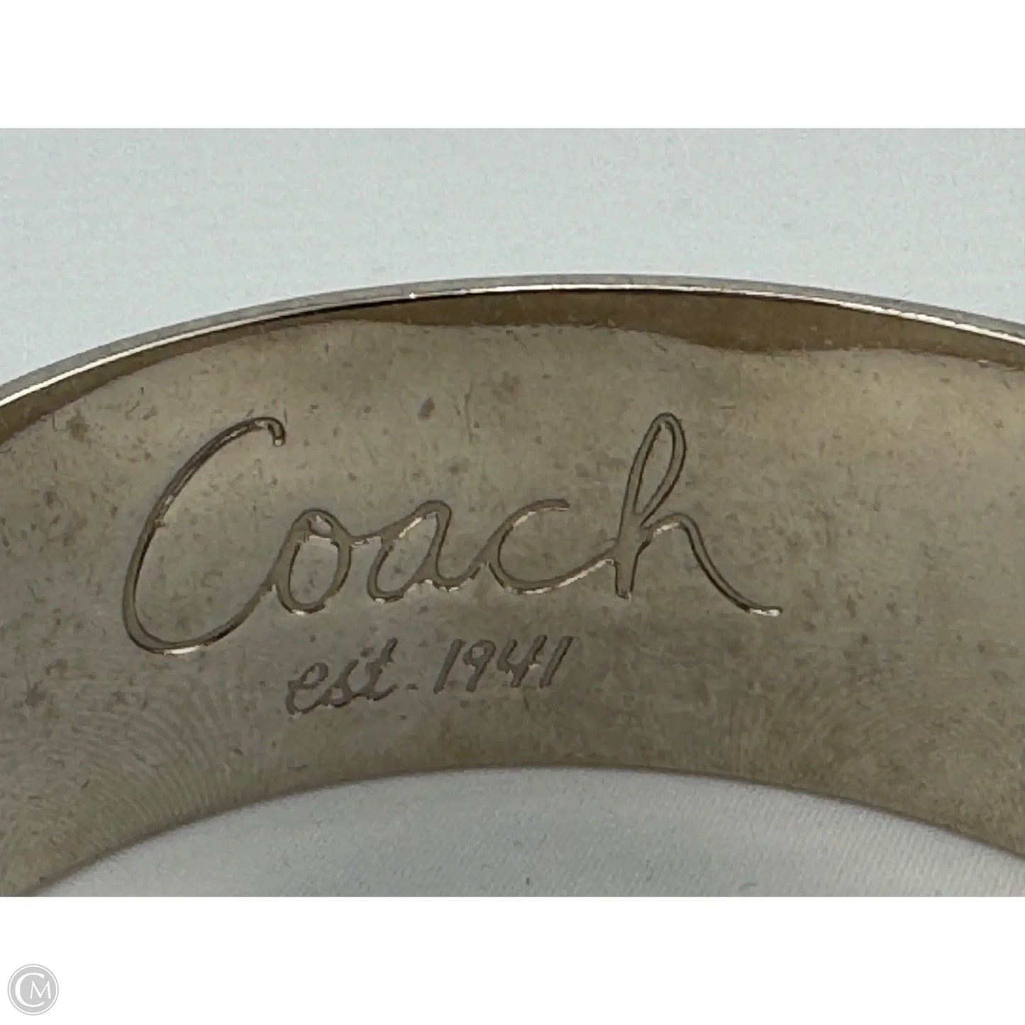 Bracelet Designer By Coach