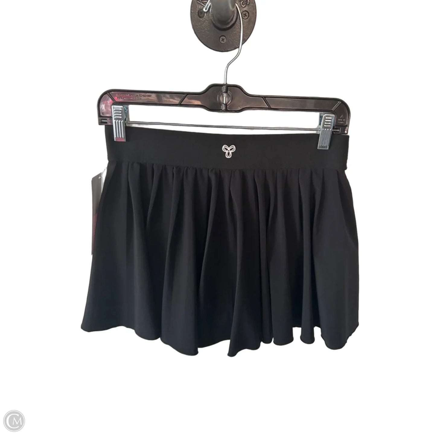 Athletic Skort By Tna In Black, Size: 8