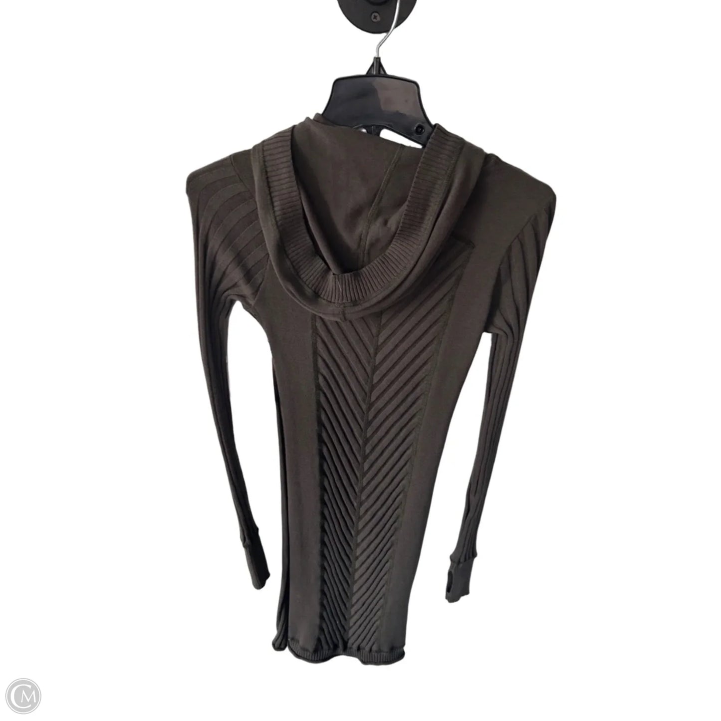 Dress Sweater By Athleta In Brown, Size: Xs