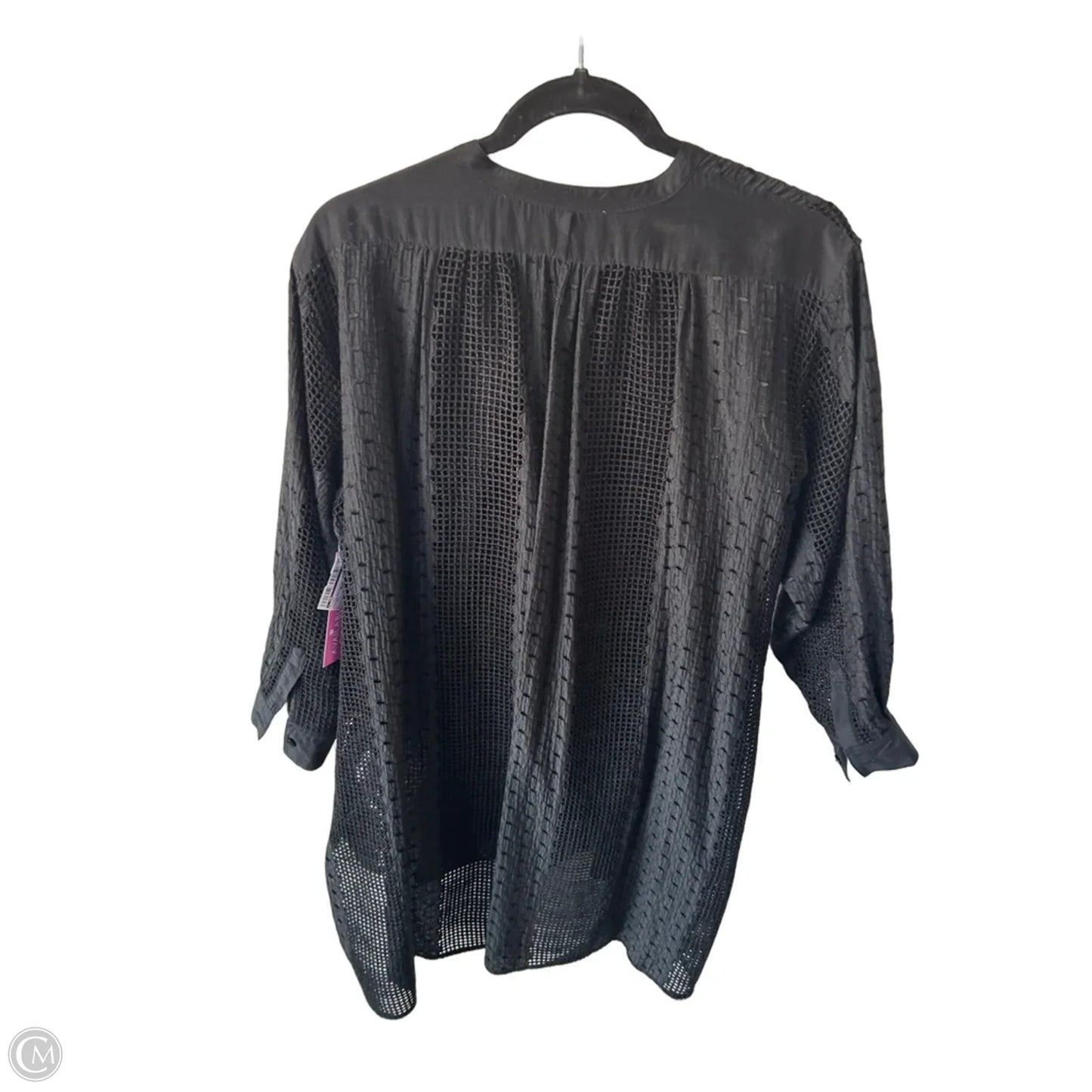 Blazer By Cmc In Black, Size: Xs