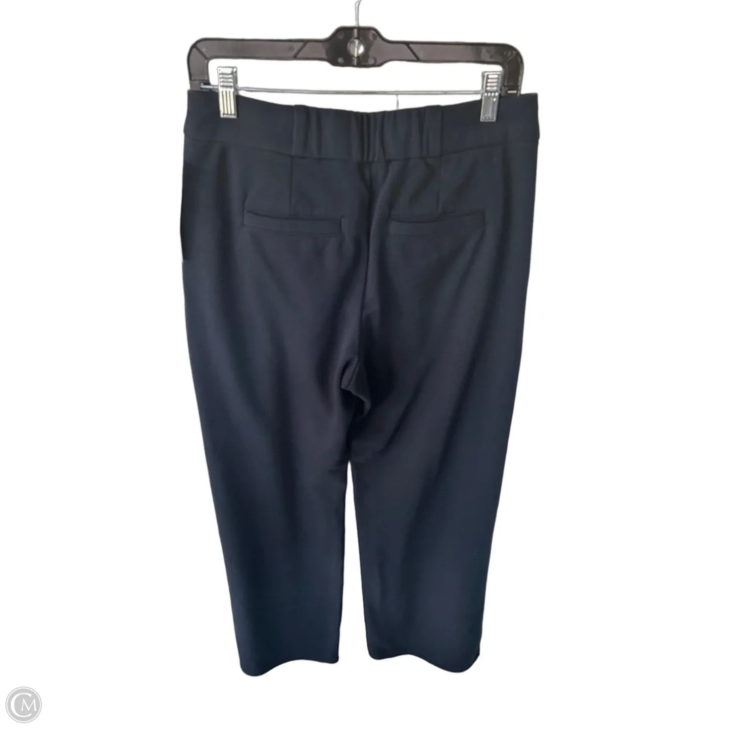 Pants Dress By Cabi In Navy, Size: S