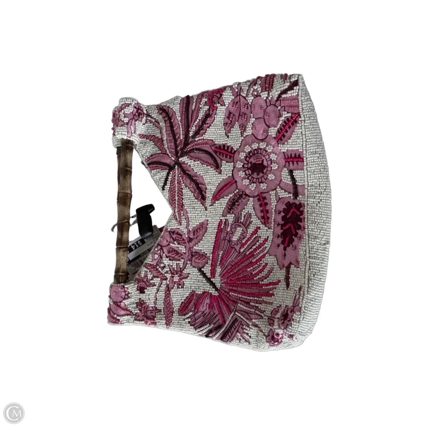 Clutch By Clothes Mentor, Size: Medium