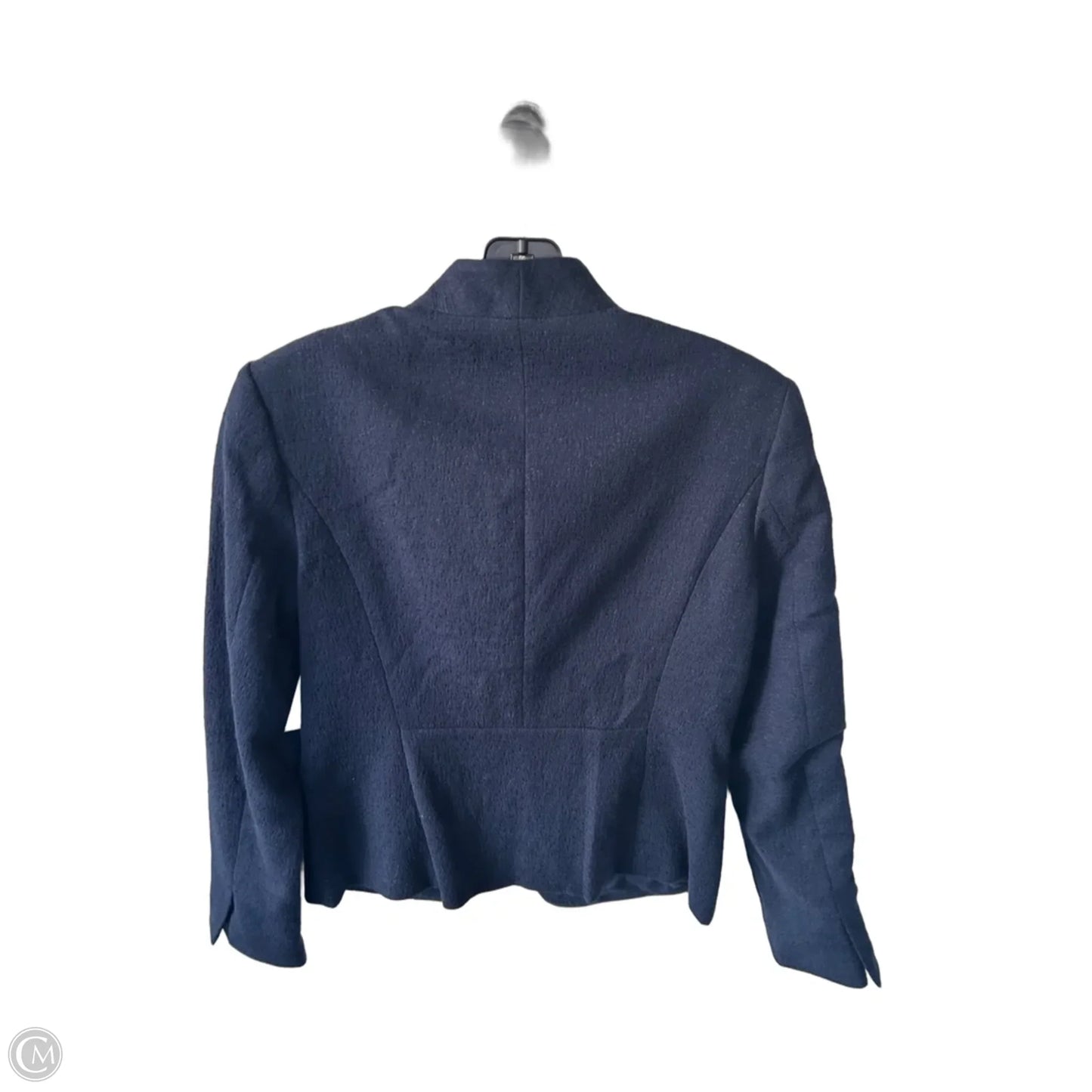 Blazer By Loft In Blue, Size: S