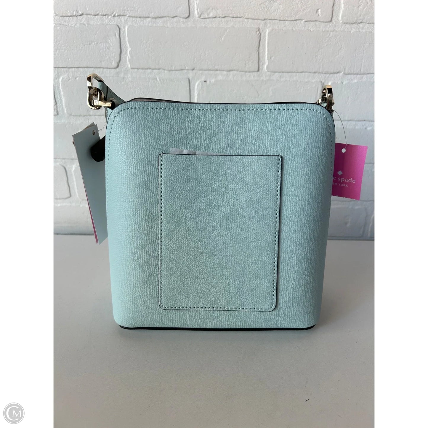 Crossbody Designer By Kate Spade, Size: Small