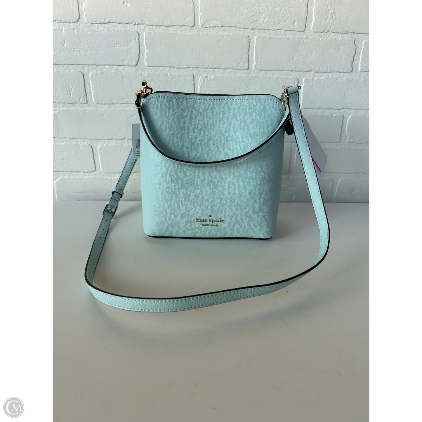 Crossbody Designer By Kate Spade, Size: Small
