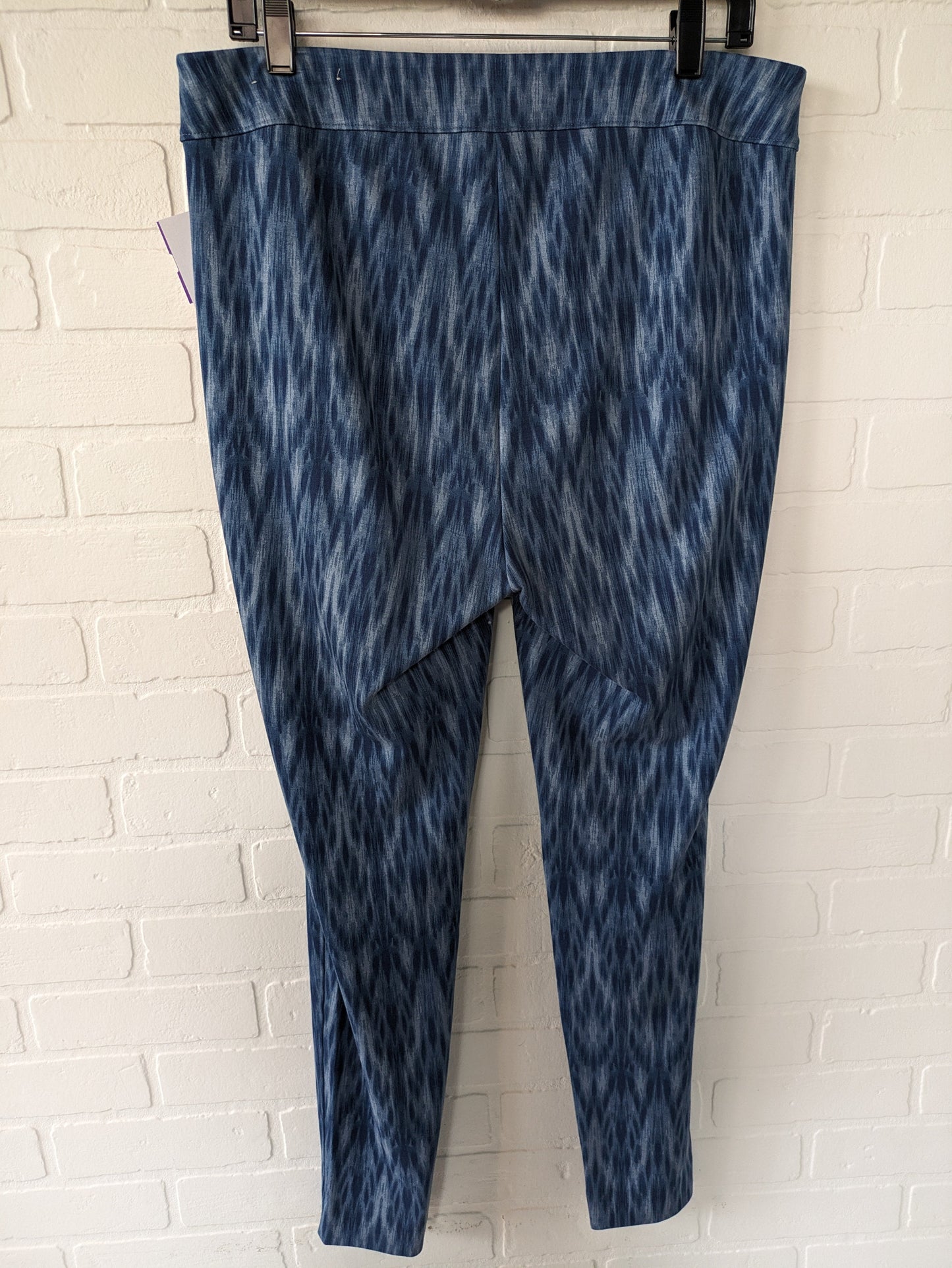 Pants Leggings By Chicos Size: 12