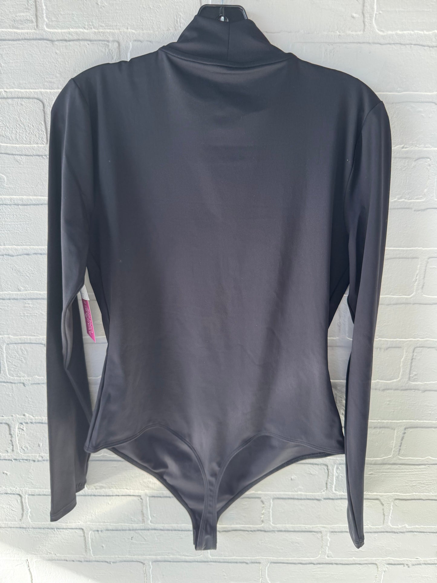 Bodysuit By Nine West In Black, Size: L