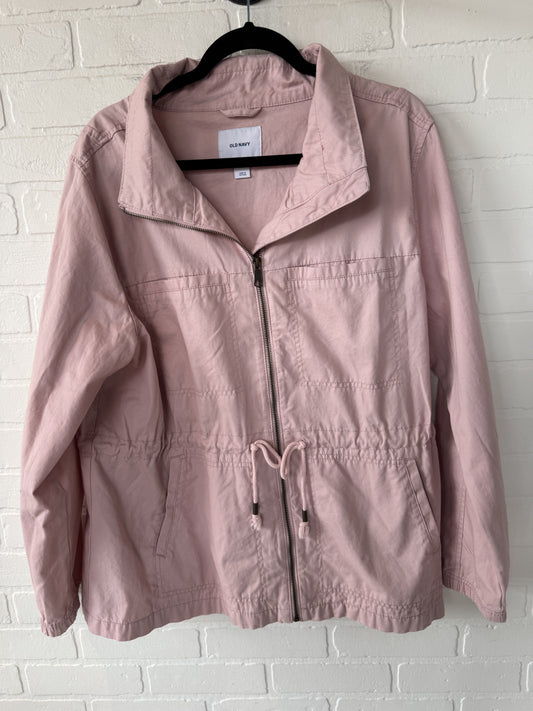 Jacket Other By Old Navy  Size: Xxl