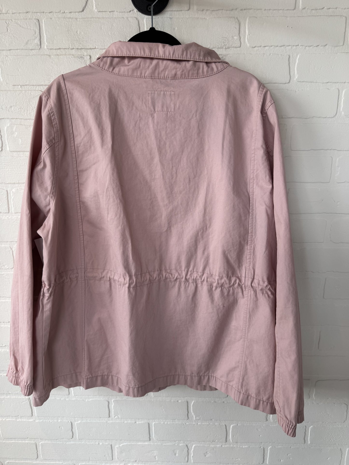 Jacket Other By Old Navy  Size: Xxl