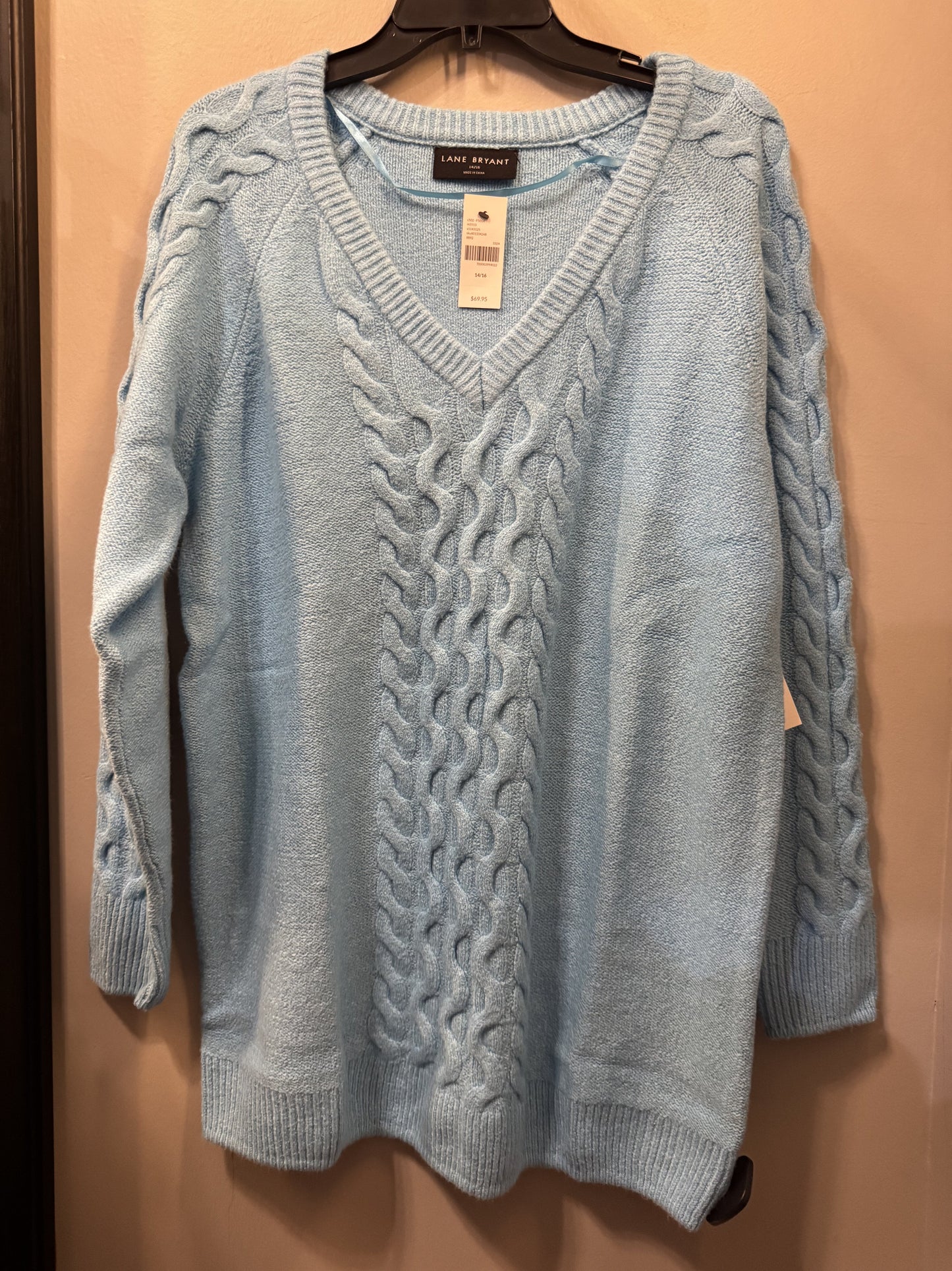 Sweater By Lane Bryant Size: Xl