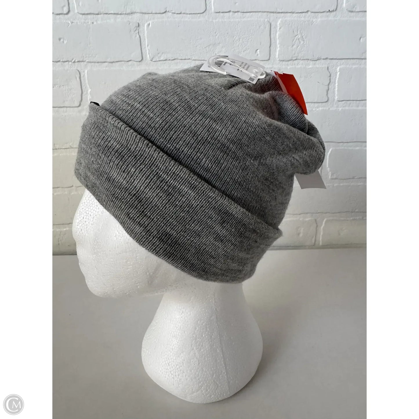 Hat Beanie By Next Level