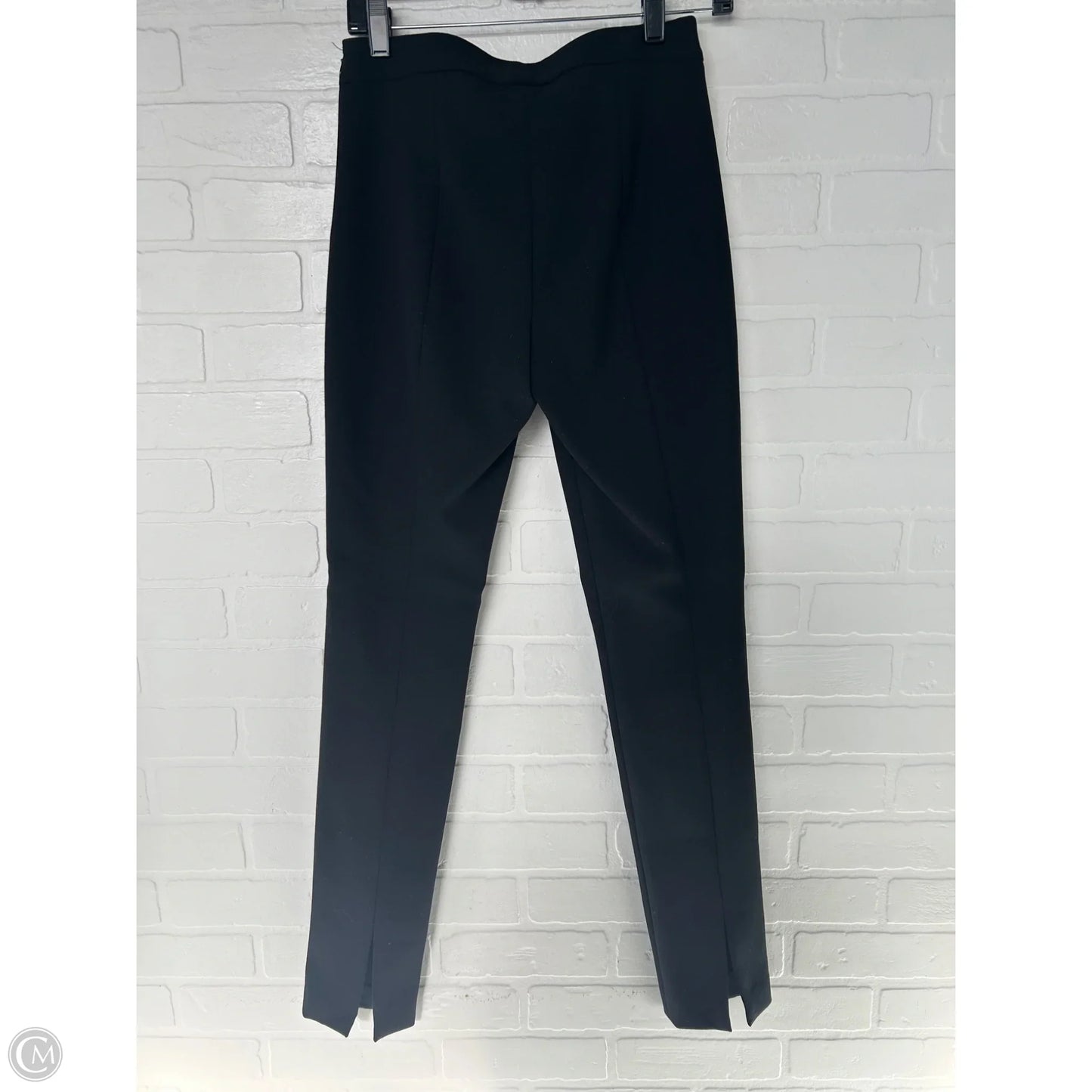 Pants Other By Theory In Black, Size: 0