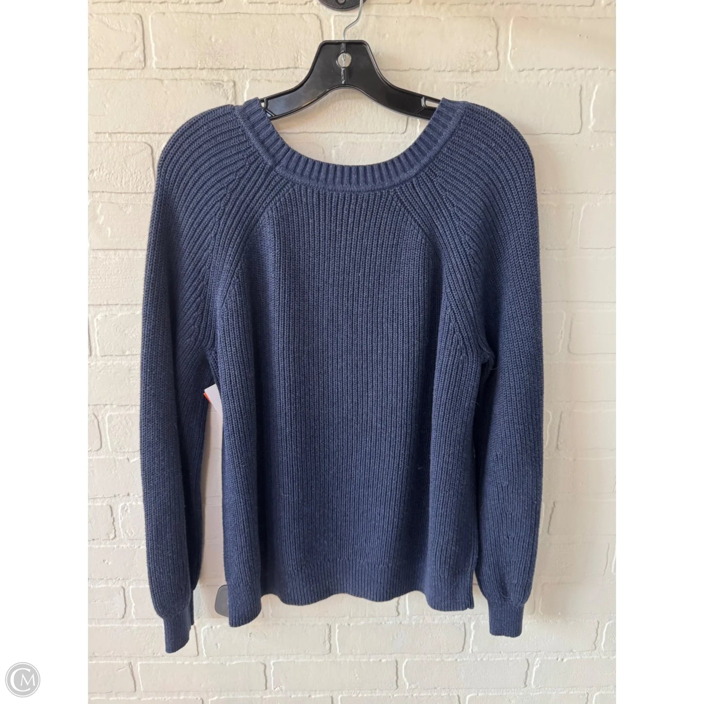Sweater By Tommy Bahama In Blue & White, Size: S