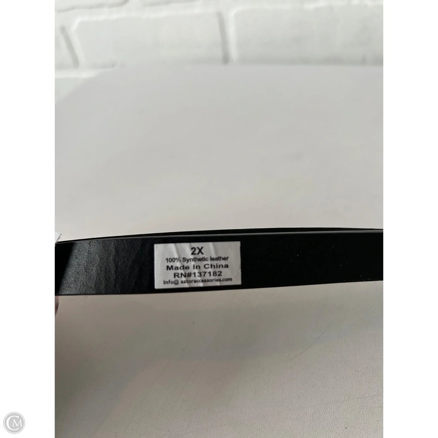 Belt By Bebe