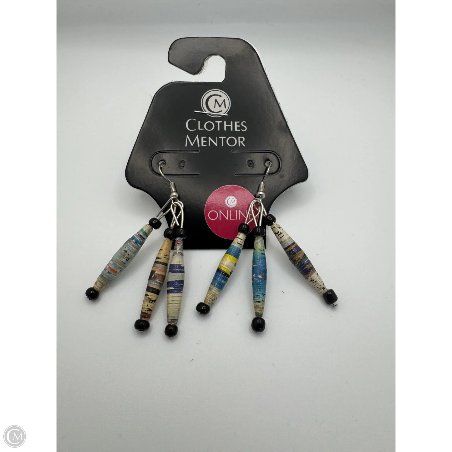 Earrings Dangle/drop By Clothes Mentor