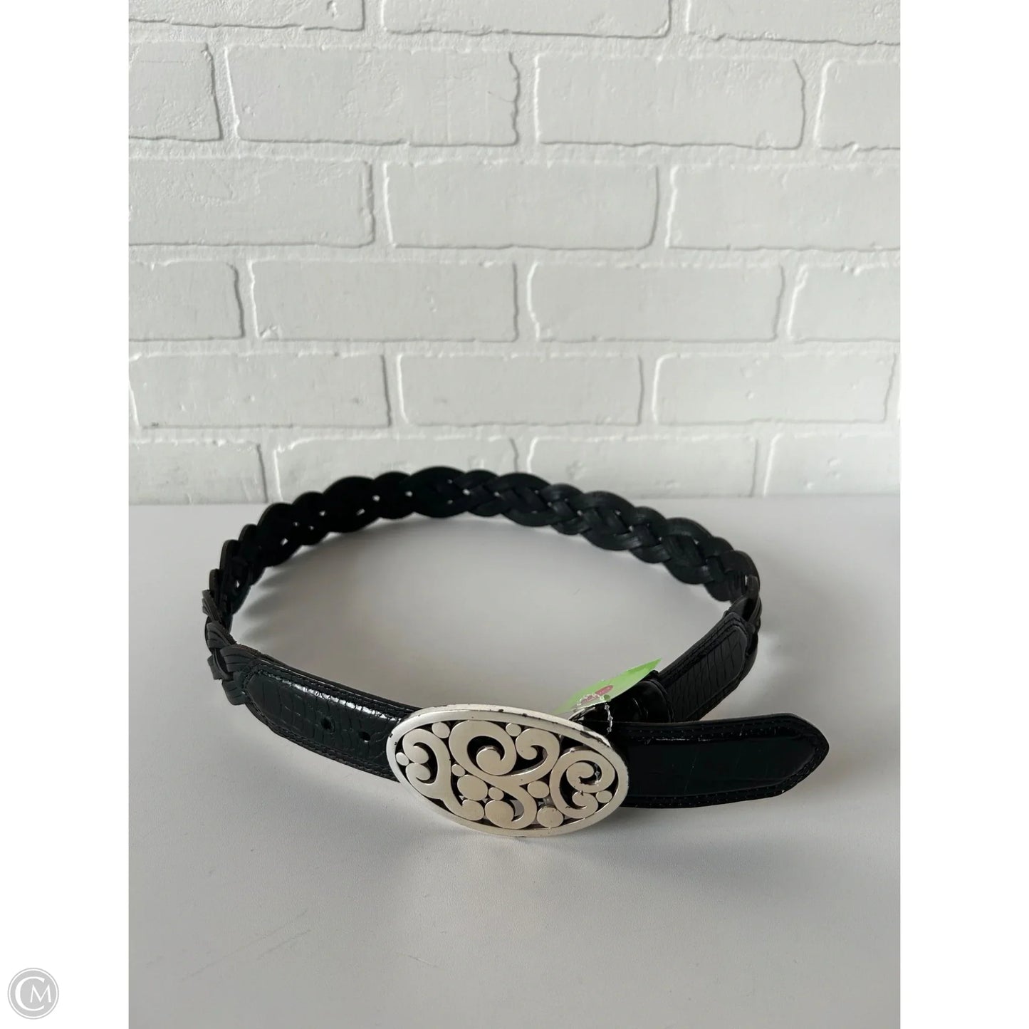 Belt By Brighton, Size: Small